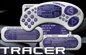 Tracer
