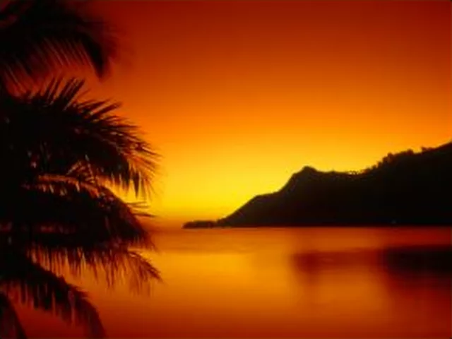 sun