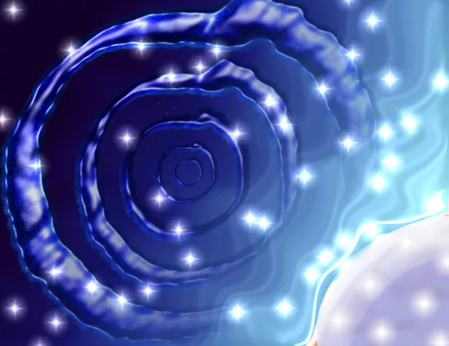 spiral