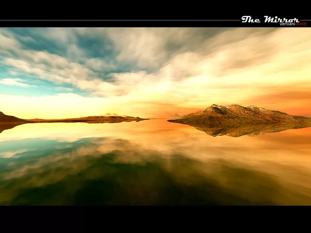 The Mirror