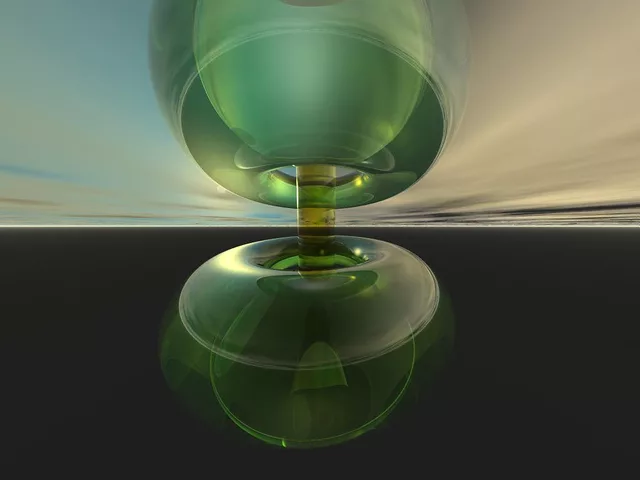 Pendulum