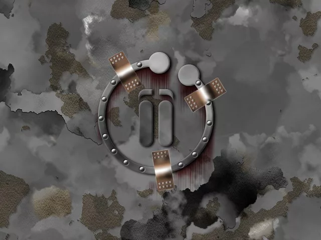 MiseryWall