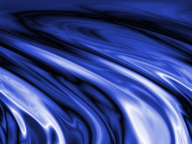 Blue Flame