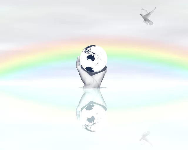 Peace