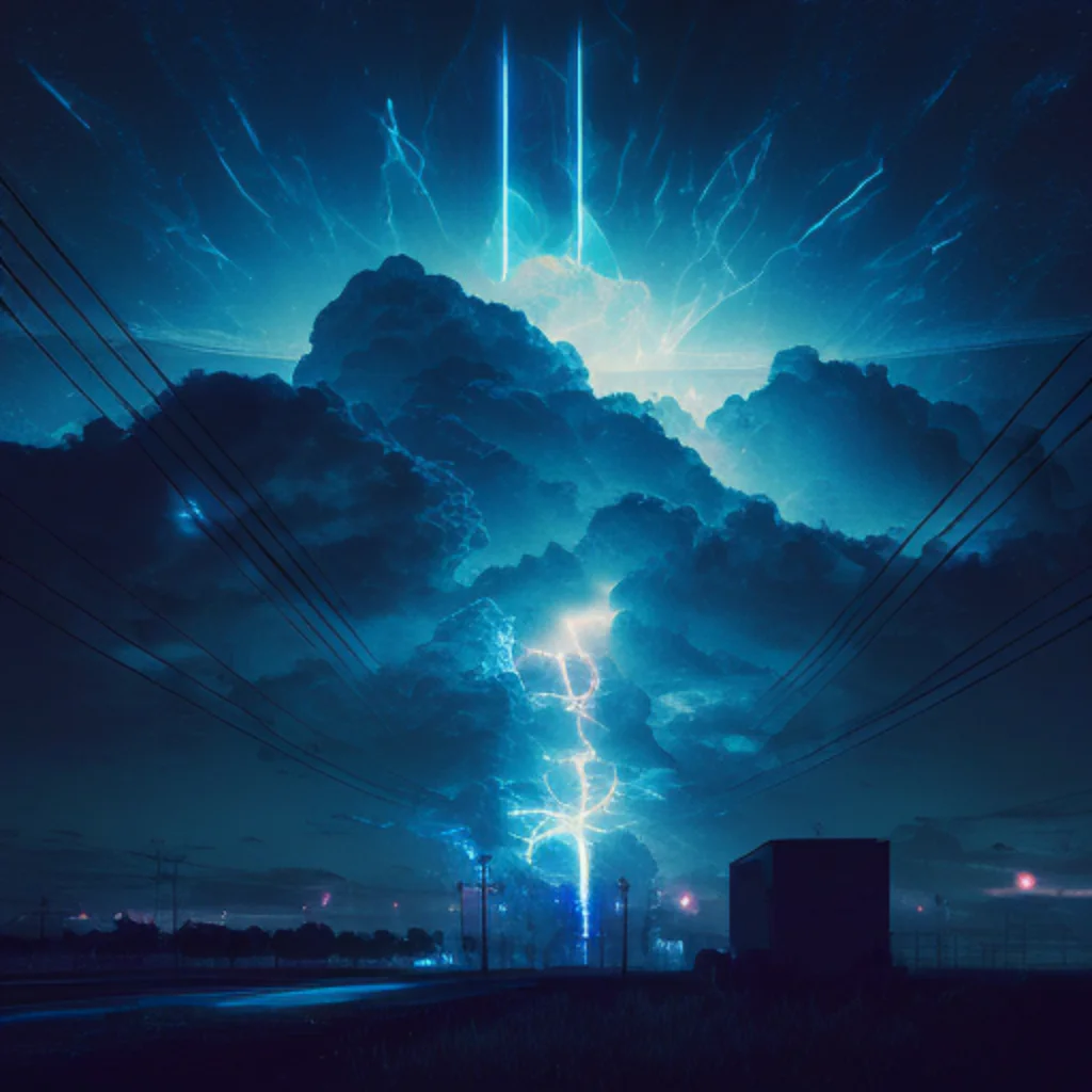 Thunder