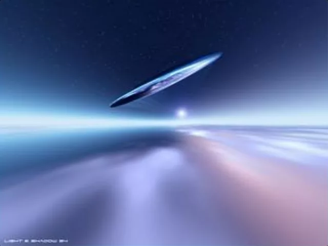 The Visitor