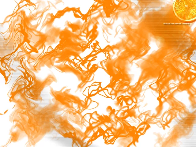 Orange Designs