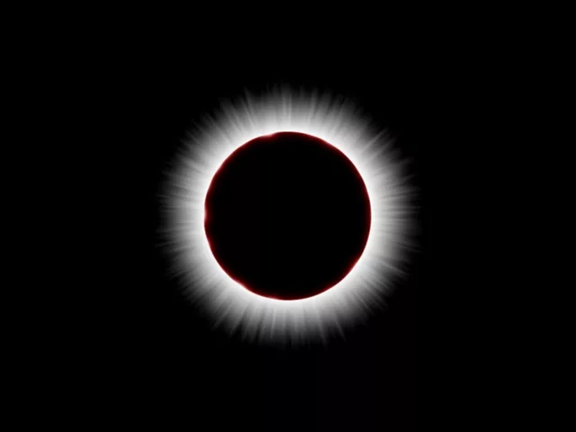 Total Eclipse
