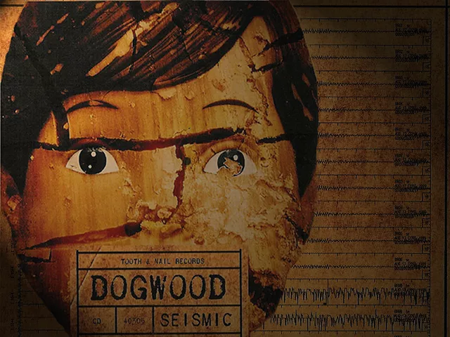 Dogwood