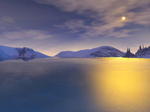 Twilight