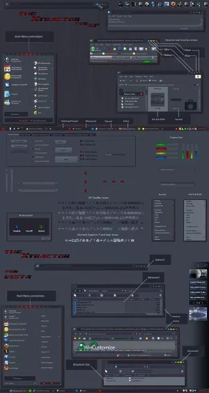 Xtractor