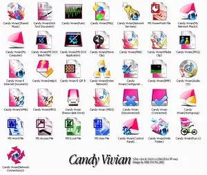 Candy Vivian Vol 2