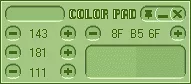 Green Envy