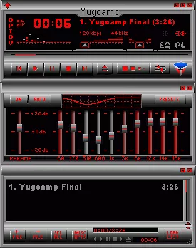 Yugoamp final