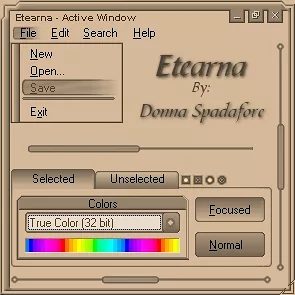Etearna
