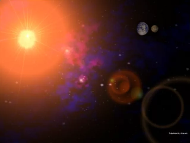 SolarBlast