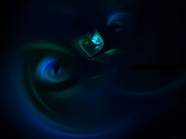 Eyes without a face