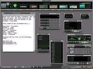 RDX6G-HoverDesk