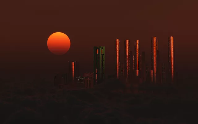 City 2018