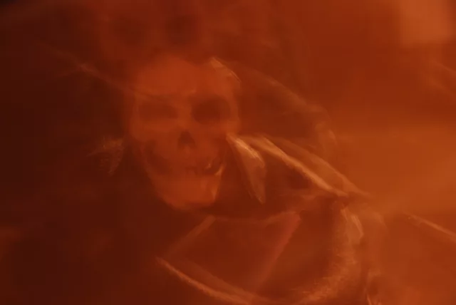 Ghoul