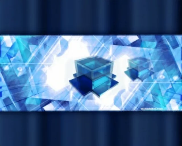 nDaBox.Blue
