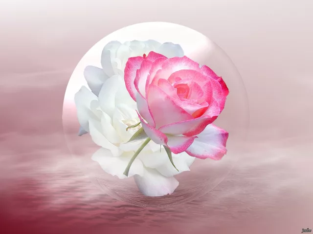Tender Flowers