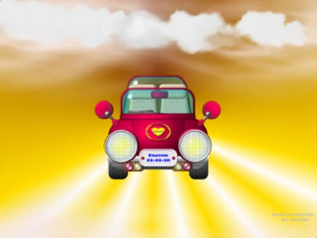Road to Heaven
