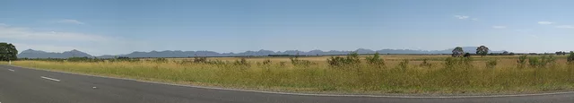 The Grampians