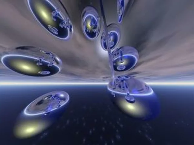 ufos