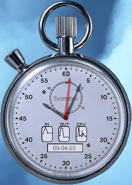 Stopwatch