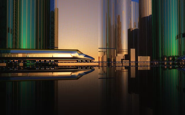 Metro