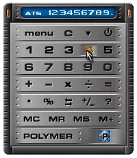 Polymer