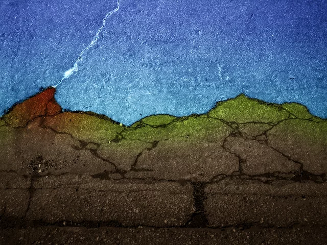 urban landscape