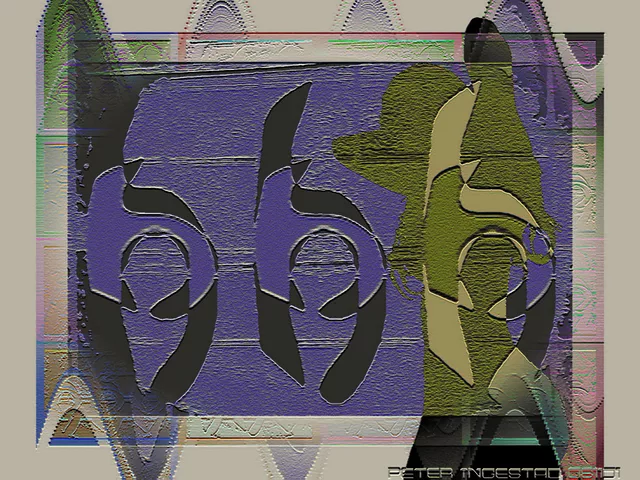 Silhouette 1