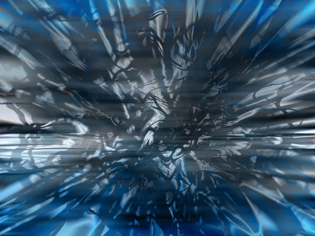 Artic Tribal