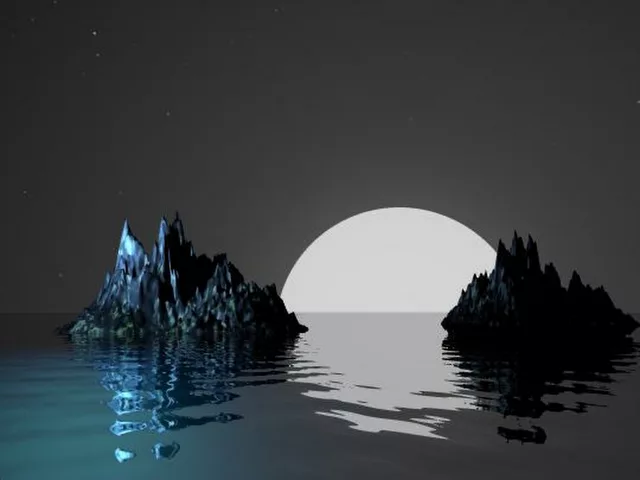 Alien Cerenity
