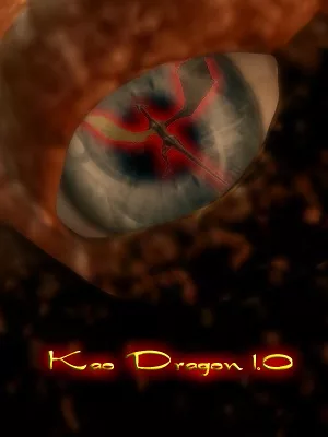 Kao Dragon 1.0