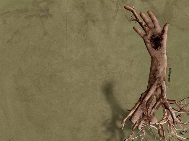 Roots