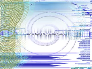 Hipnotic Atmosphere