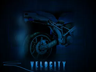 Veloci-T v1
