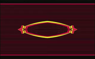 red n yellow
