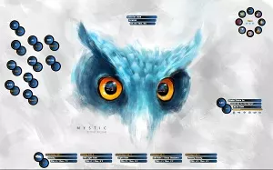 Mystic