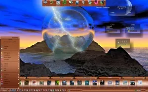 Mystical
