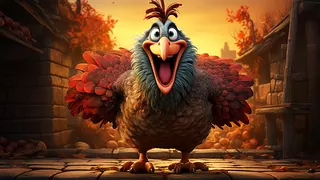 November What