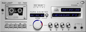 Cd-7000