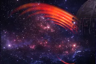 space