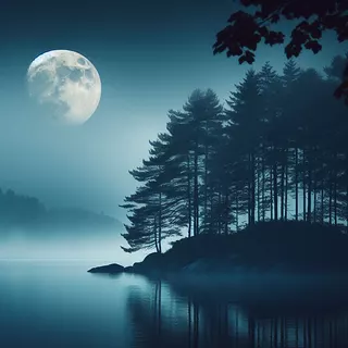 MoOn sHadOw