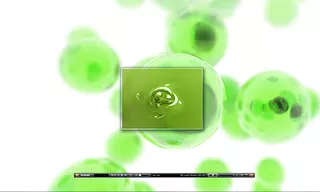My Desktop 2