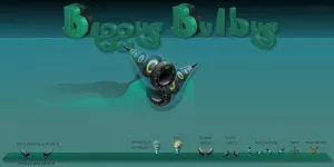 Biggus bulbus 