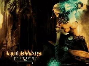 GW Factions 1